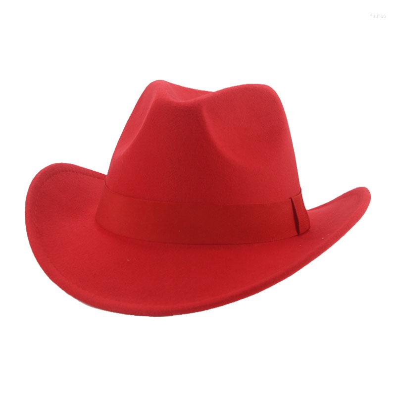 

Berets Cowboy Hat Fedoras Wide Brim Big Size Hats For Women Men Caps Panama Western Sombrero Hombre Sombreros De Mujer, Khaki