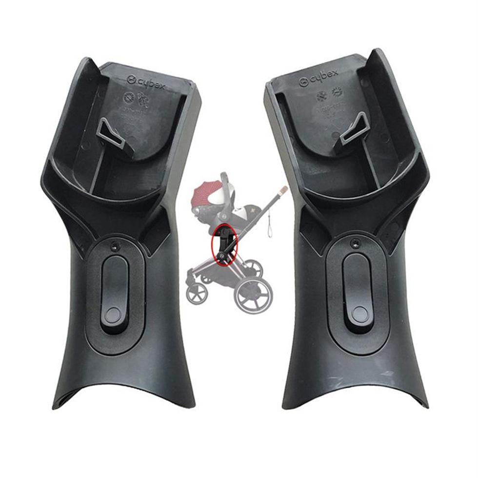 

Stroller Parts & Accessories Basket Adapter For Cybex Priam Baby Trolley Bracket Sleeping Converter254w