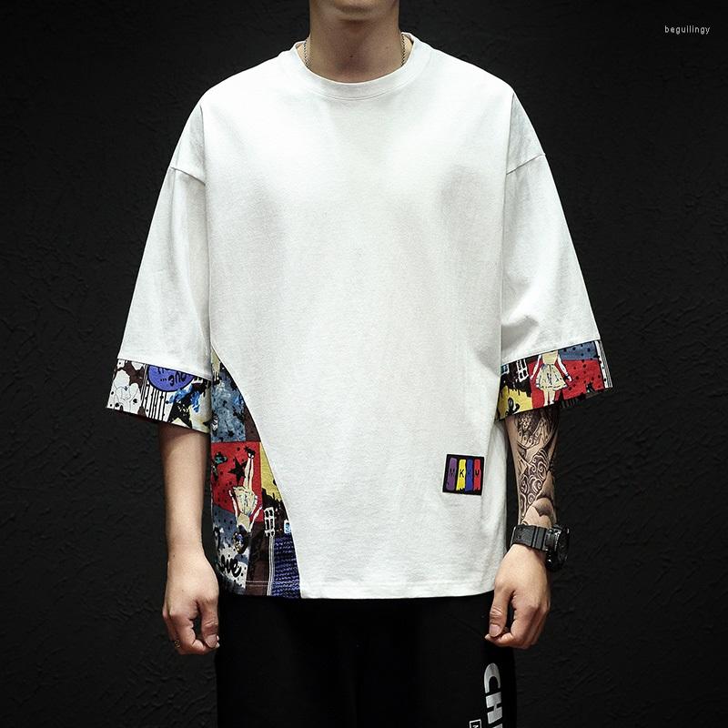 

Ethnic Clothing Traditional Chinese For Men Tang Suit Cotton Linen Tee Shirt Male Oriental Blouse National Top 30042