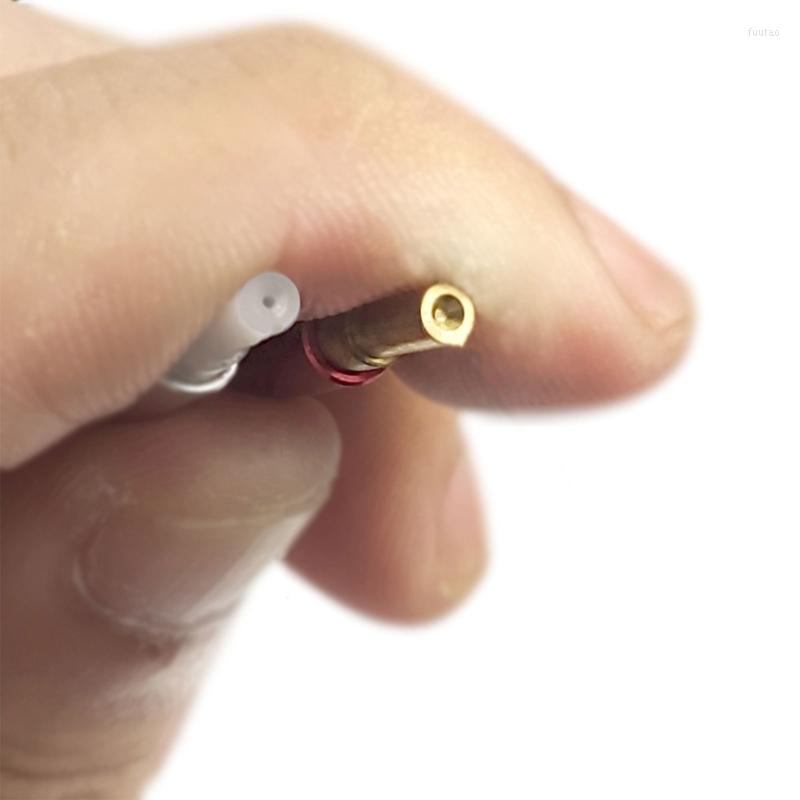 

Watch Repair Kits C9GF 3pcs Hand Pressers Pusher Fitting Kit Wand Hands Adjust Needle Tool For Watchmaker