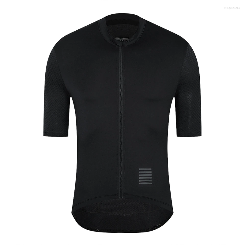 

Racing Sets 2022 Men's Short Sleeve Cycling Jersey Summer Bike Top, Only jersey 8