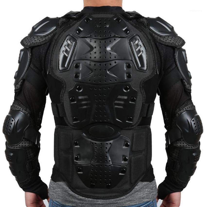 

Motorcycle Armor Full Body Protection Jackets Motocross Racing Clothing Suit Moto Riding Protectors S-XXXL13025