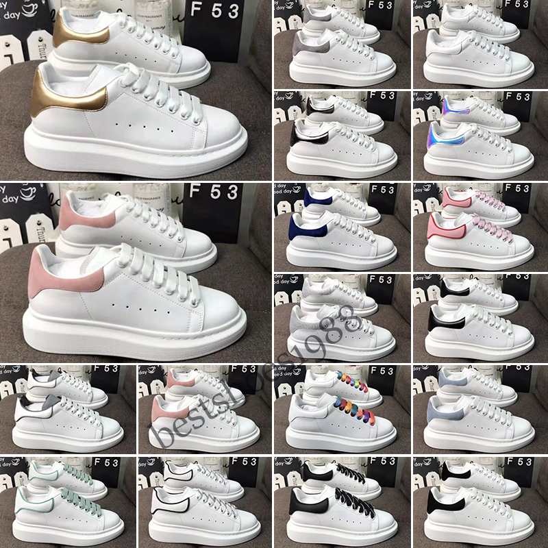

Designer Luxury Woman Shoe Leather Lace Up Men Fashion Platform Over sized White Black Mens Womens Velvet Suede Casual Shoes Chaussures de Espadrilles, Color 4