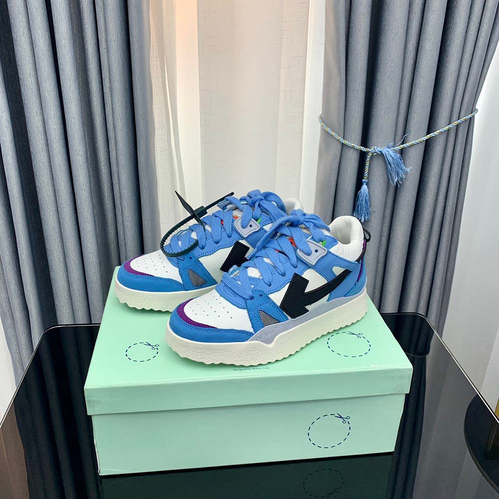 

Women Mens Casual Shoes Vulcanized Shoes Walking Flats out Genuien Leather Low Top Off Men White office Luxury Designer Athletic Sport Running Tennis 02