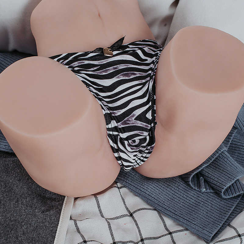 toy sex massager Funny Men's Aircraft Cup Masturbation Emulator