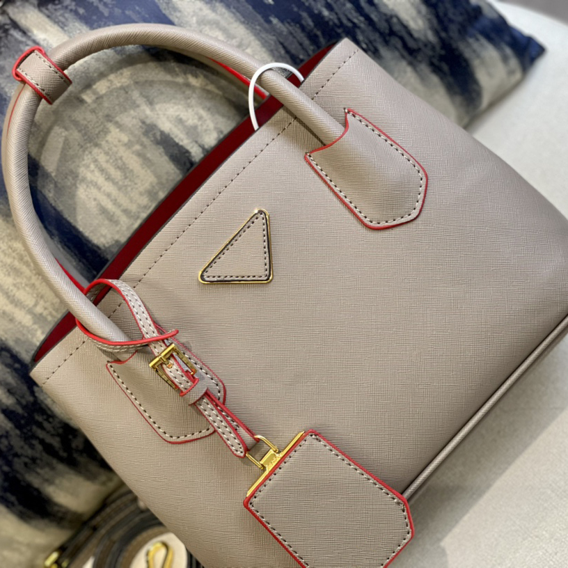 

Luxury designer totes bag fashion handbag women shoulder Bags sports crossbody bag classic geometric leather casual christmas fift large capacity very good nices, Beige