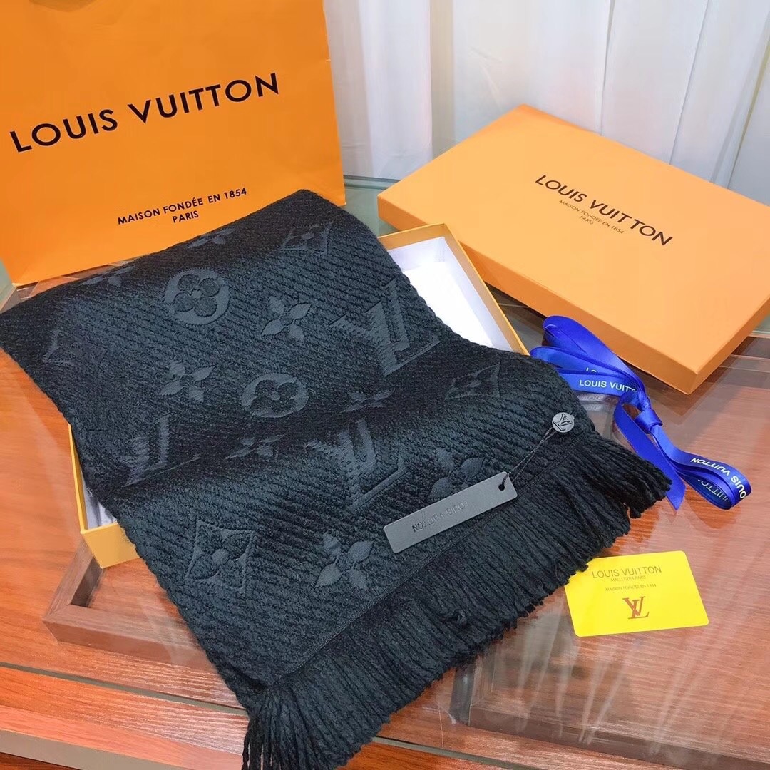 

Square louis vuitton LV gucci scarf Classic Check Shawls Scarves For Men and Women designer Kerchiefs luxury Gold silver thread plaid Shawl Multicolor