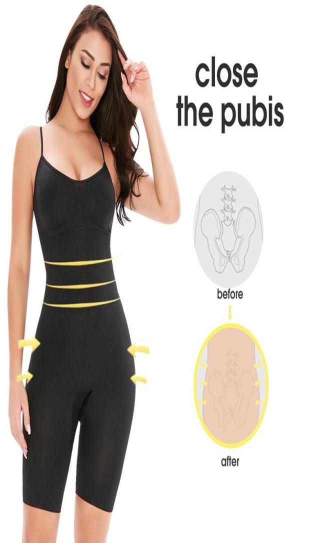 

Women039s Shapers Women Waist Trainer BuLifter Shapewear Full Body Shaper Strap Overbust Bodysuit Slimming Underwear Seamless T, Beige