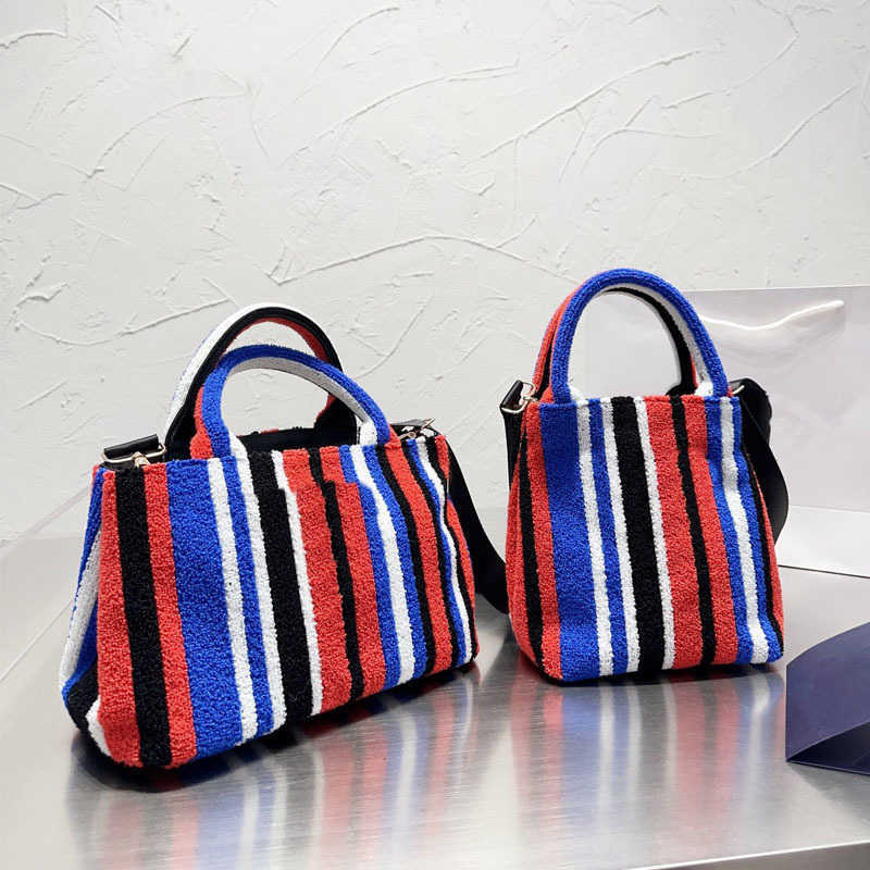 

Prads totes designer handbag women bag Handbags Prade the Tote bags Luxuries designers womens crossbody Handbag Shoulder 7A high quality purses wallet VNJ8, Multi-color