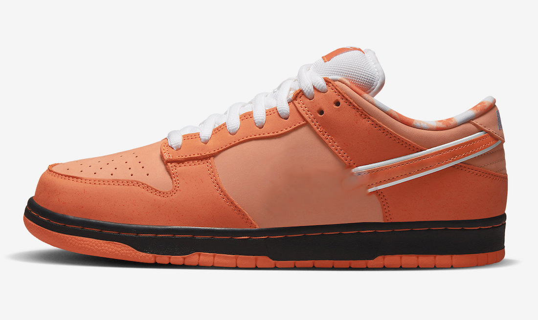 

Shoes Authentic Concepts Low Orange Lobster Sb Dunks Outdoor Purple Green Red Blue Men Women Sports Sneakers Original