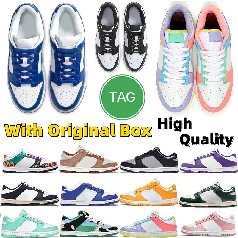 

Running Shoes for Men Panda Mint Designer Sneakers for Women Sports Casual Shoes Trainers White Black UNC Blue Grey Fog Photon Dust TS Syracuse Outdoor Comfortable, 38
