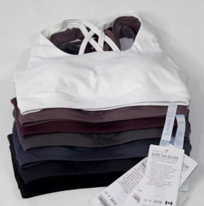 

Women's Tracksuits Lululemens Align Lu Womens Yoga Bra Fitness Running Casual Women Breathable Quick Dry Lulus sdfsdf, 01