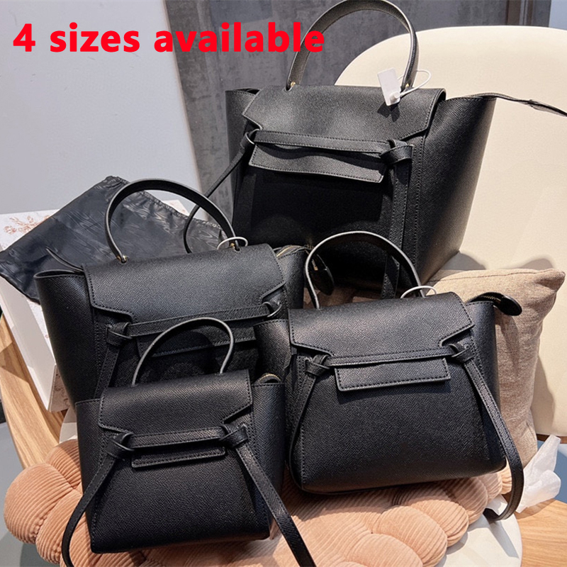 

Women Handbag Womens Designer Shoulder Bag Tote Bags Handbags Luxurys Designers Bags Belt Pico Bag Shoulder Bags Cross body Totes Pinkwindow, Black