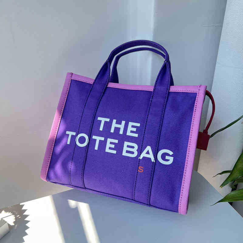 

Designer Luxury Fashion Marc The Tote Bag Leather Versatile Women Small Bags Vintage MarcJacobs Handbags Multicolour Wallet 7A High Quality zhouzhoubao123 Y2WN, Khaki