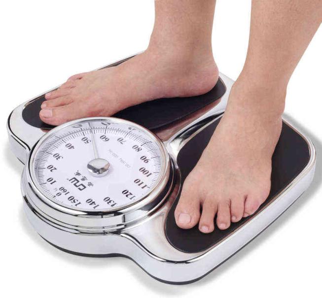 

Precision Digital Scales Electronic White Body Fat Home Scale Bathroom Floor Weighing Led Pese Personne Household Products DH50T H, Blue