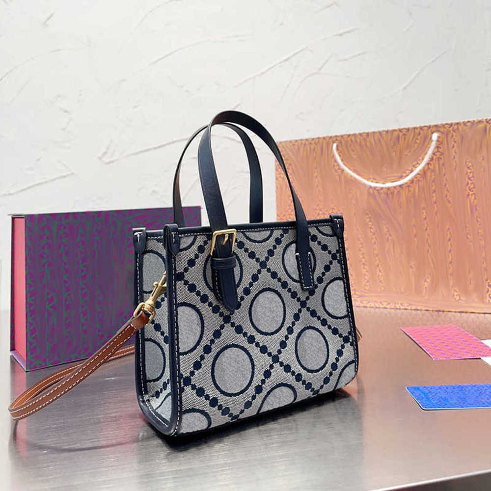 Sacs de soirée Designer Burchs sacs à main Torys sac fourre-tout TB Luxes Designers Femmes minibags crossbody sac à main