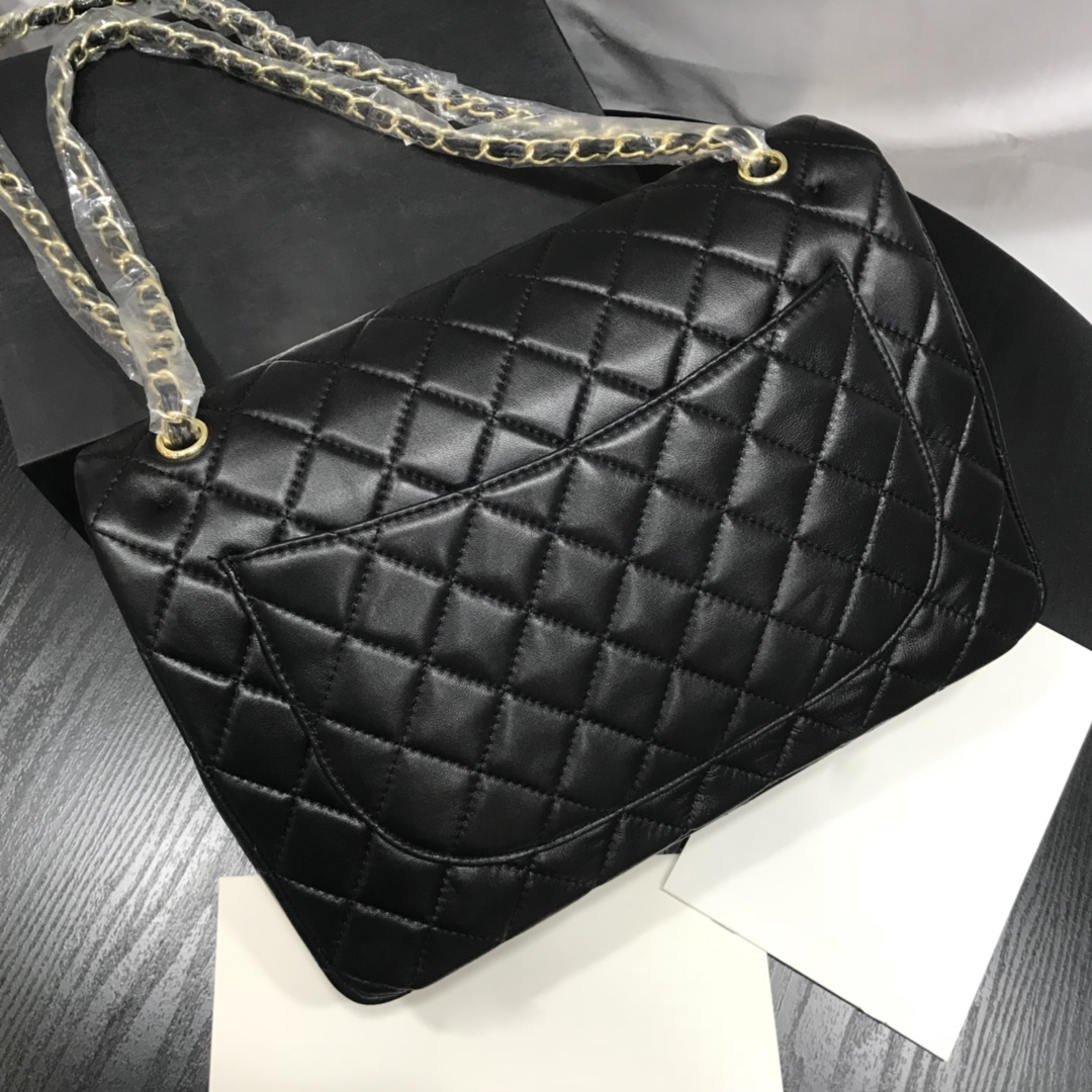 

Luxury brand bag Designer women bags Fashion handbag Sling silver chain luxurious shoulder bag Flip purse black classic rhombus pri