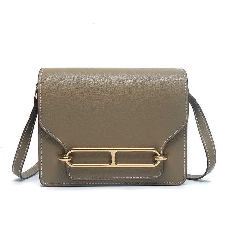 

Fashion Female Messenger Bag Genuine Leather Small Crossbody For Women 2022 Casual Designer Square Shoulder Bags Totes, Pink-s