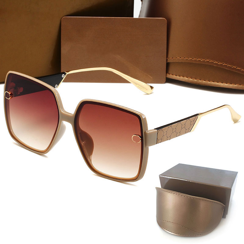 

Millionaire Brand Woman Sunglasses imitation Luxury Men Sun glasses UV Protection men Designer eyeglass Gradient Fashion women spectacles with Original boxs 6212
