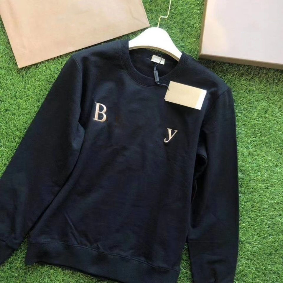 

Mens designer Hooded embroidery Hoodies Womens Fashion Streetwear Pullover Sweatshirts Loose Lovers Tops Clothing, Size chart