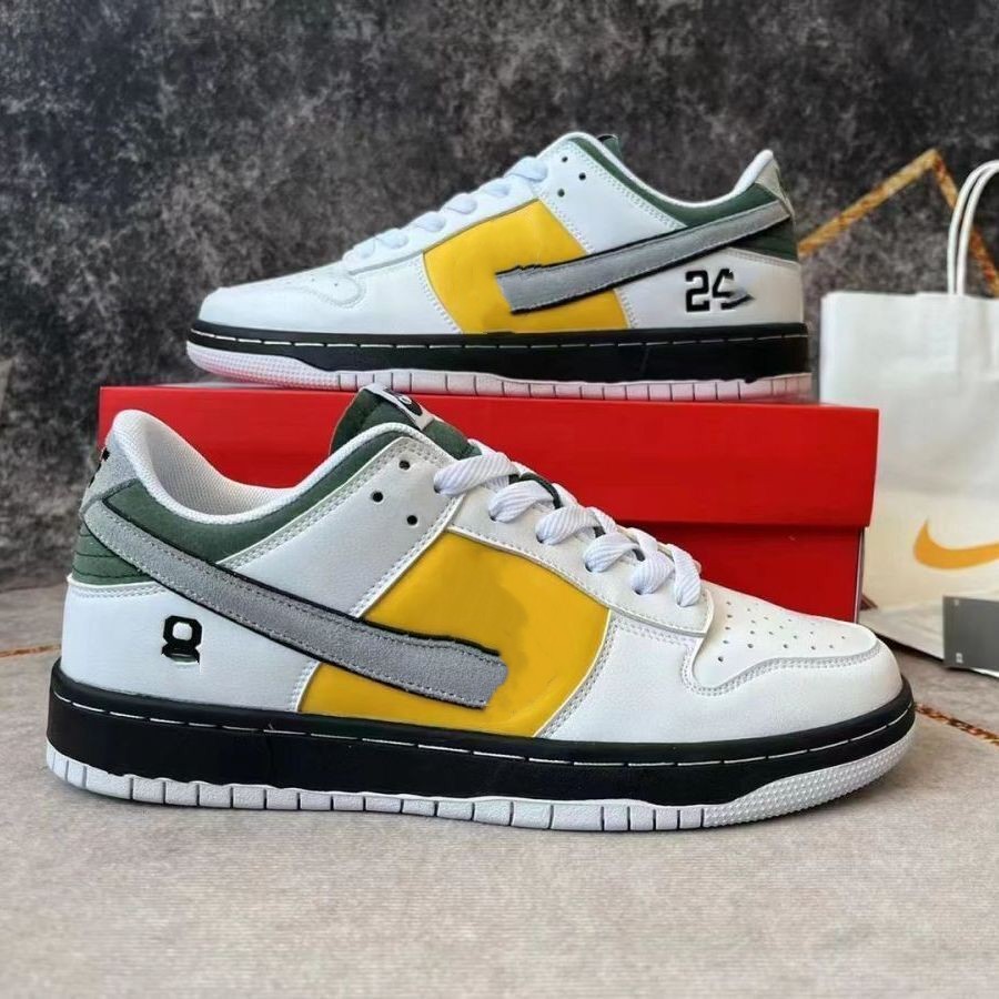 

2022 Mens 1 UNC Shoes Pairs University Gold Smoke Grey Varsity Red Obsidian Low 1s Women Yellow Banned Bred Chicago Black Toe Court Purple Pine Green Sneakers, Box