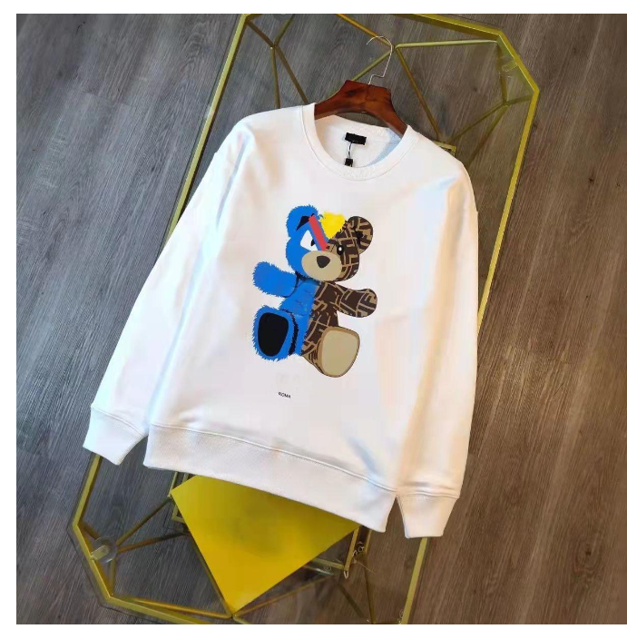 

2023 Mens Designers Hoodie Sweatshirts Men Hooded Clothing Homme High Street Print Women Hoodies Loose Fashion tracksuit Leisure jacket MXAF, Hoodie 10