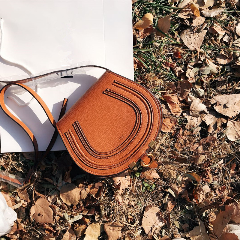 

Luxury Women's Designer woody tote Bag MARCIE clutch vintage saddles Cowskin real leather Hobo Classic crossbody messenger handbag mens shoulder woman satchel Bags