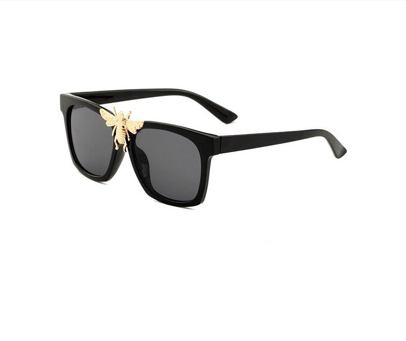 

Designer Sunglasses For Women and Men Fashion Model Special UV 400 Protection Double Beam Frame Outdoor Brand Design Alloy Cyclone Sunglasses AAA15