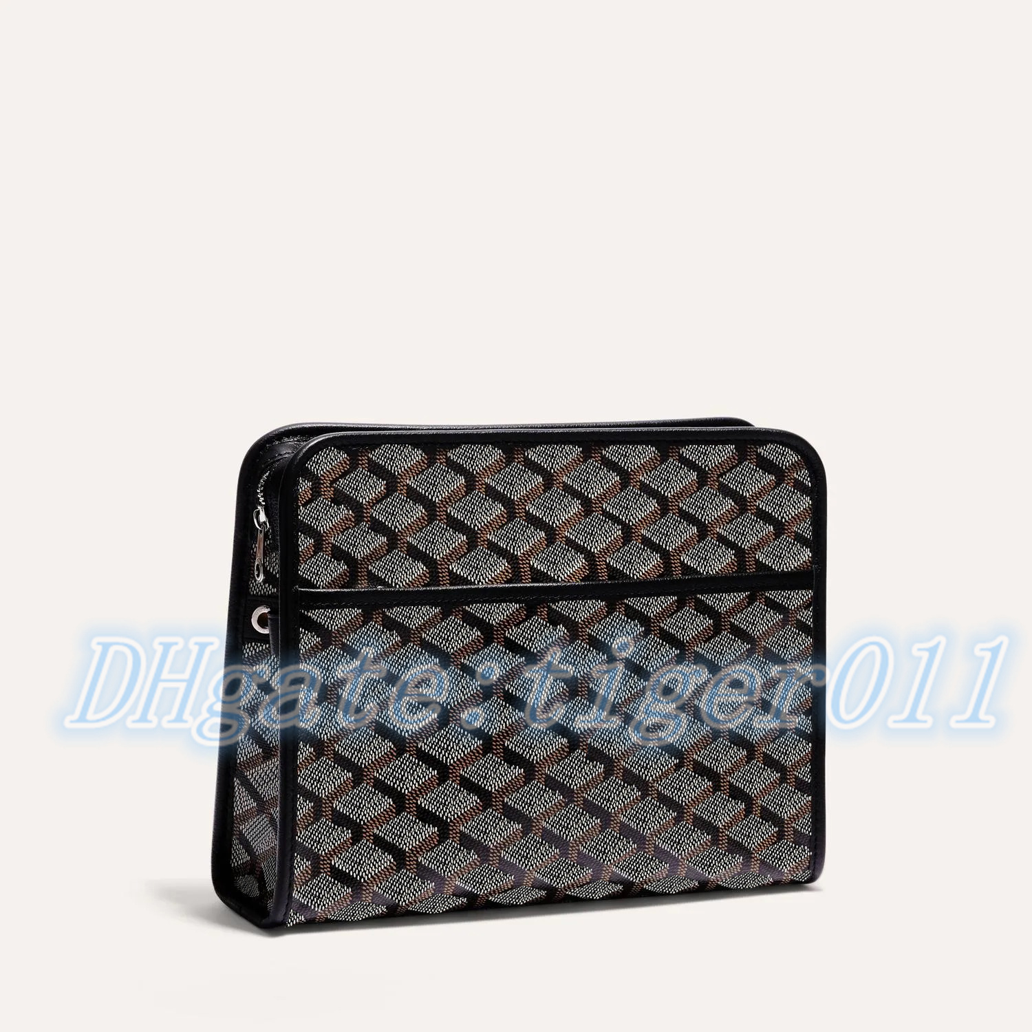 

Designer Luxury Toiletry Kits large Bags Cosmetic Goya JOUVENCE Organize womens mens purses wash Clutch Genuine leather hand bag luxury CrossBody tote Shoulder, Carton