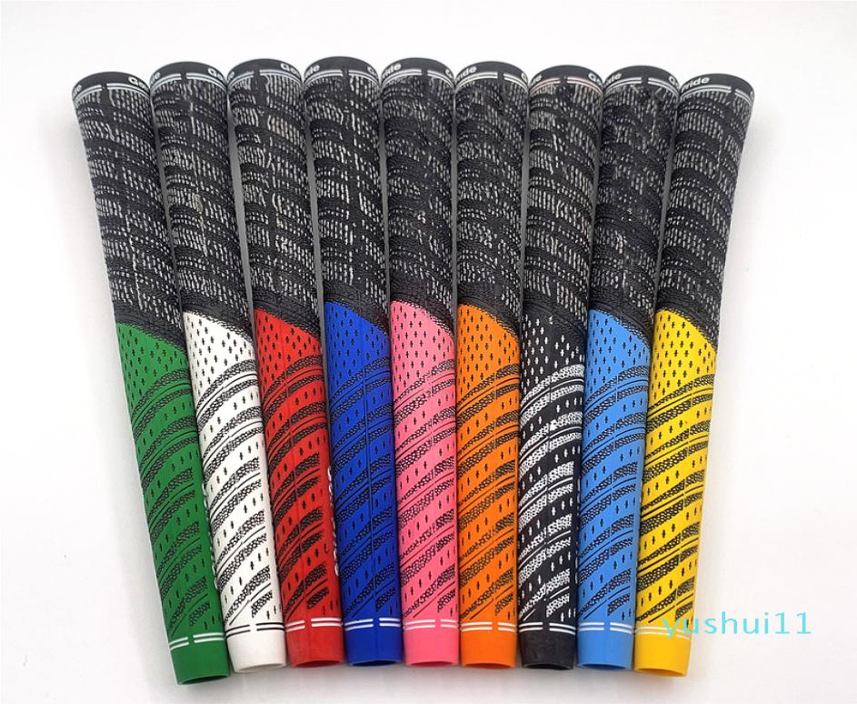 

Whole golf grip multicolor standard midsize01234567563717