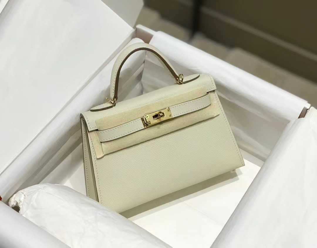 

Evening Bags Palm Leather 2023 Crossbody Kellies Head Designer Mini Bag Handbags Hermee Hand Bags Print Epsom Layer Simple One Shoulder with Box Qufh, Orange