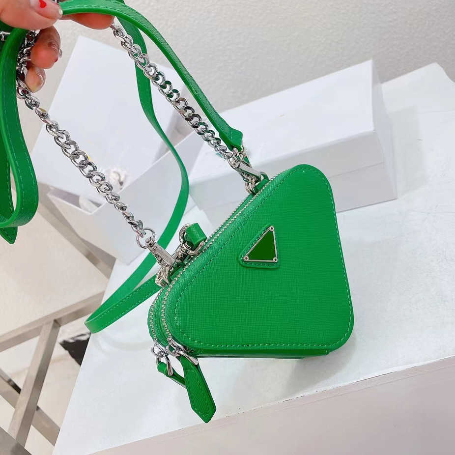 

Summer Designer bag Women Purse and Handbags 2022 New Fashion Casual Small triangle Bags High Quality Unique Shoulder Messenger Bags handbag, Pink