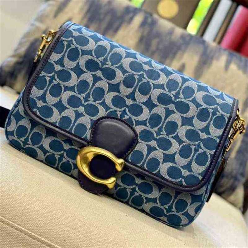 Luxuries designers women Coch bag Cochs crossbody Handbag Shoulder totes bags CC Designer Handbags Tote purses wallet 4HVS