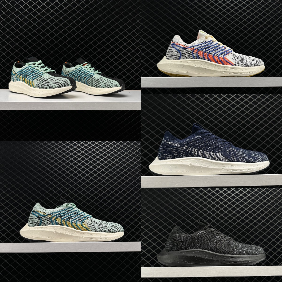 

Pegasus Next Nature Men's Shoes Size 11 Pure Platinum Turbo Running Shoe Knit Mesh Men Trainer Sport Outdoor Low Sneakers Men Zoomx Runner Jogging Black Sail NEW Color, 1107264