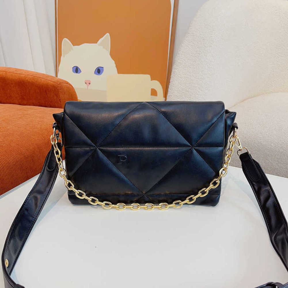 

chain bags designer bag leather handbags women messenger luxury flap Fashion Flip Cover Shoulder Crossbody Bags Purses Wallet 221121 GGCZ, Pbag blue