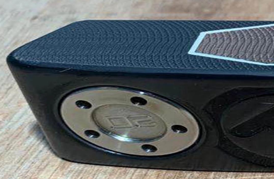 

Teryllium TNP Tour Use Only Black Golf Putter Club come with cover and wrench6559919