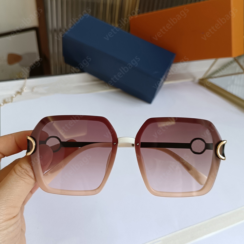 

5 Colours Women Sunglass Party Outdoor Eyewears Fashion Driving Eyeglasses Luxury Designers Sunglasses Travel Classic Eyewear High-Quality