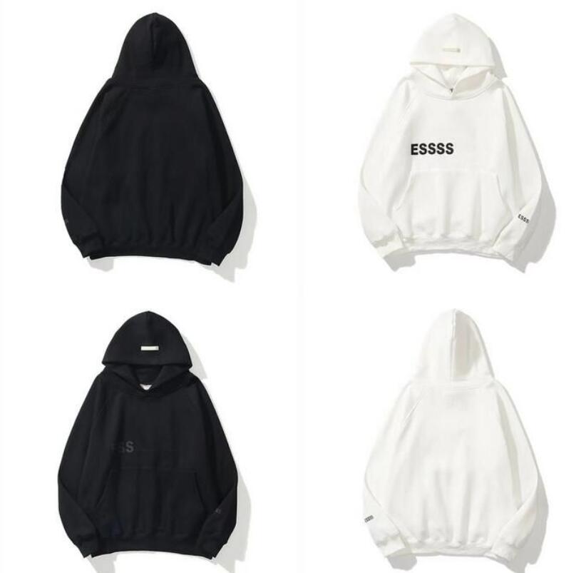 

Ess Hoodie Mens Women Essentials Hoody Winter Warm Designer Hoodies Fashion Streetwear Pullover Sweatshirts High Quality Loose Hooded Jumper Tops Clothing, Add postage