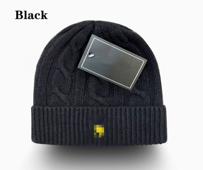 

2022 New Winter polo Beanie Knitted Hats Sports Teams Baseball Football Basketball Beanies Caps Women and Men Pom Fashion Top Caps N3, 20