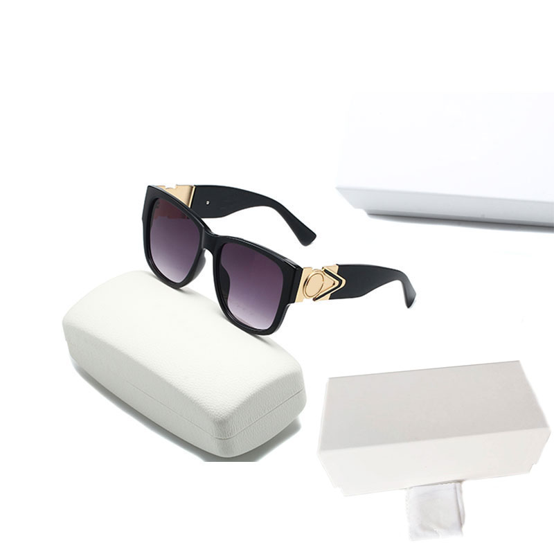 

Millionaire brand Womans Sunglasses Luxury Mens Sun glasses 9928 UV Protection men Designer eyeglass Gradient Metal hinge Fashion women spectacles