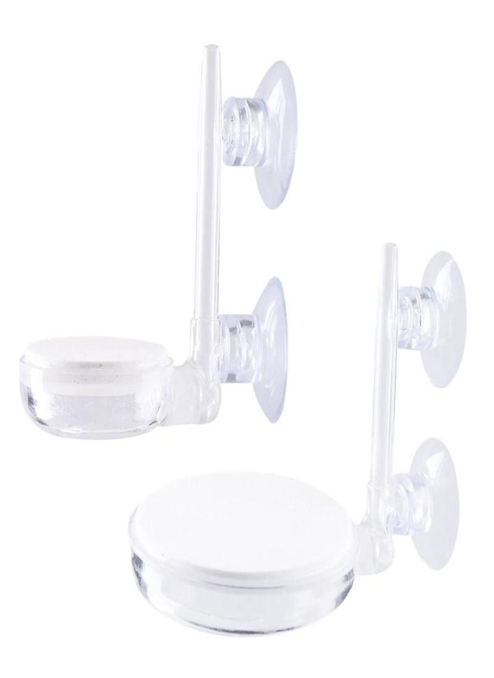 

Air Pumps Accessories 1 Piece Aquarium O2 Refiner Oxygen Diffuser Mini Atomizer Fish Tank