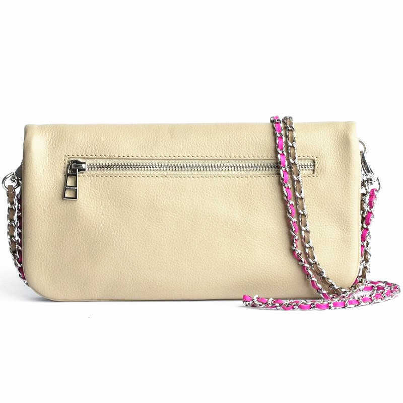 

Fashion Chain Shoulders Bags Wings Decoration Bags For Women Ladies Crossbody Bag Messenger Sac A Main, Black3