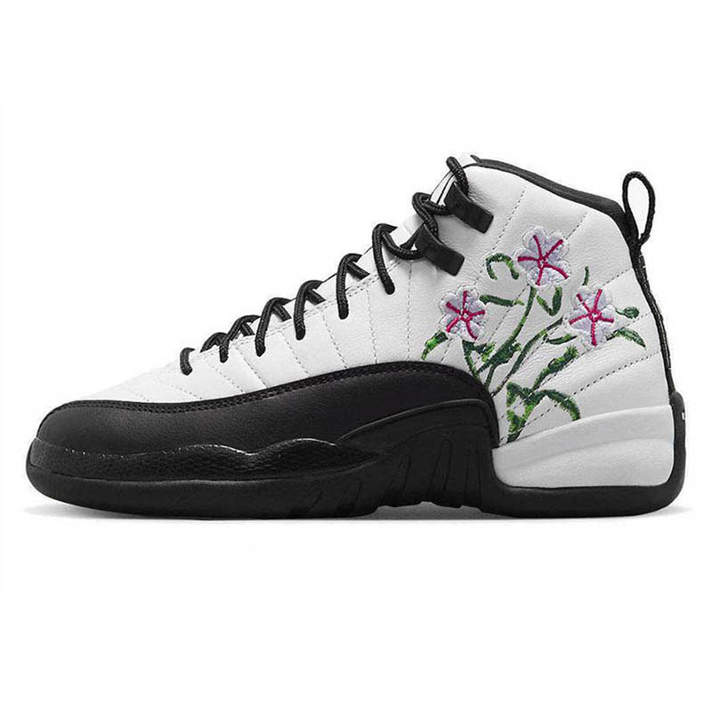 

MVP1111 Top 12s Mens Basketball Shoes Jumpman 12 Sneakers Eastside Golf Hyper Royal Stealth Royalty Black Taxi Twist Flu Game University Blu, B45 royalty 40-47