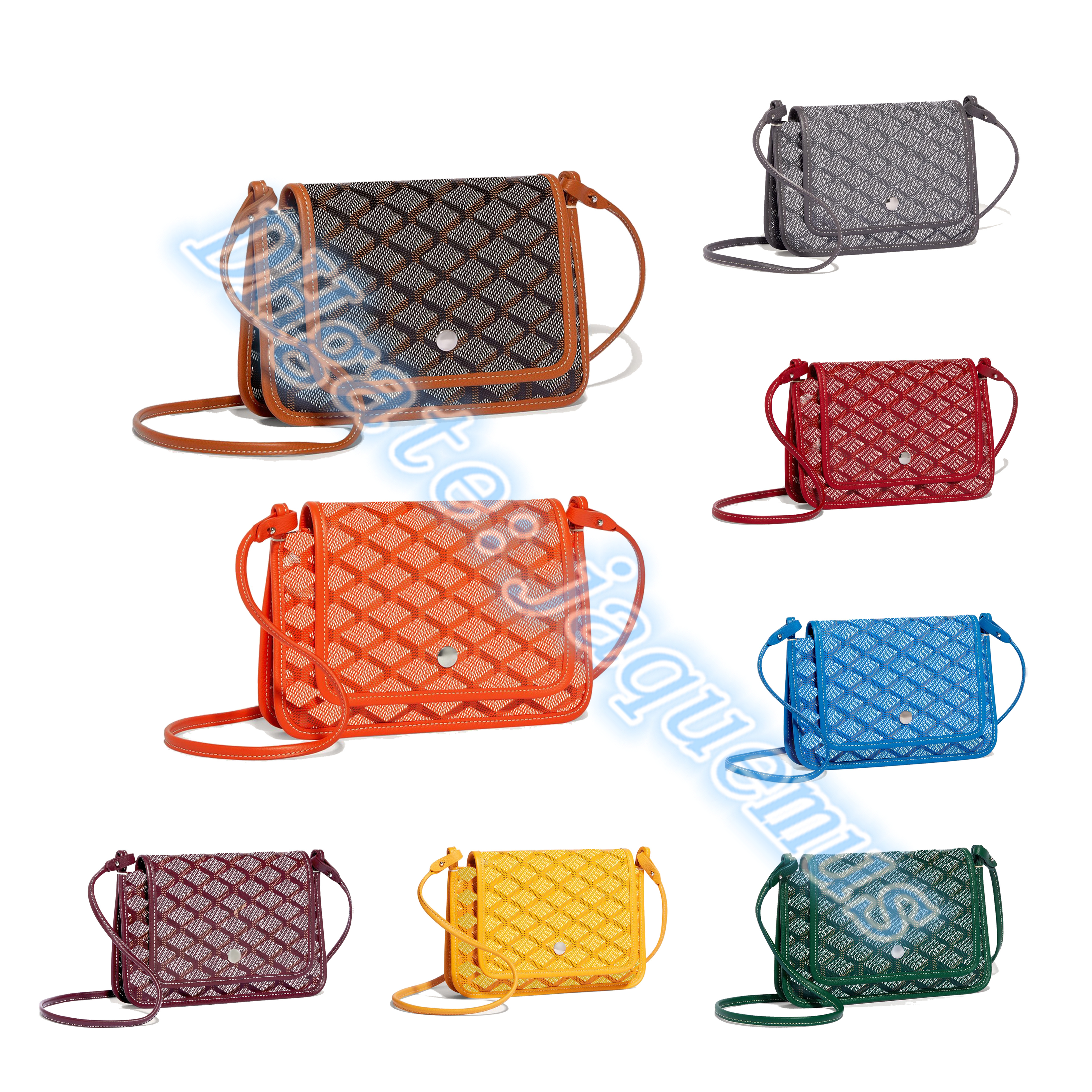 

Luxurys Designers bags WOC women's mens wallet luxury mini the tote New Leather crossBody clutch fashion Shoulder Bag handbags strap Flap travel Printed pattern Soft, Carton