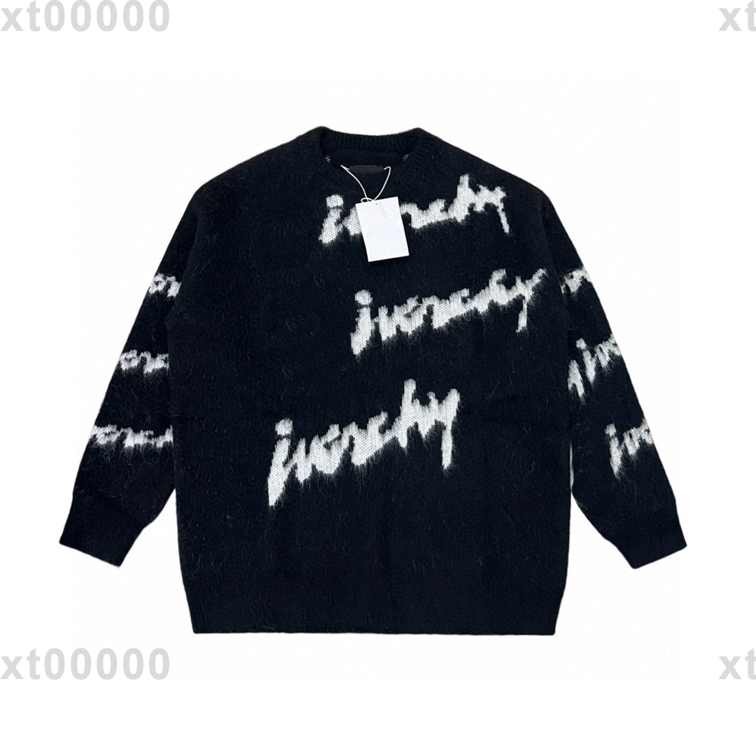 

23SS Designer Letter Printed T Shirts Tee Sweatshirt Fashion High Street Short Sleeves Summer Casual T-Shirt Breathable Men Women Crew Neck Tees Dresses for Wome t301, Customize