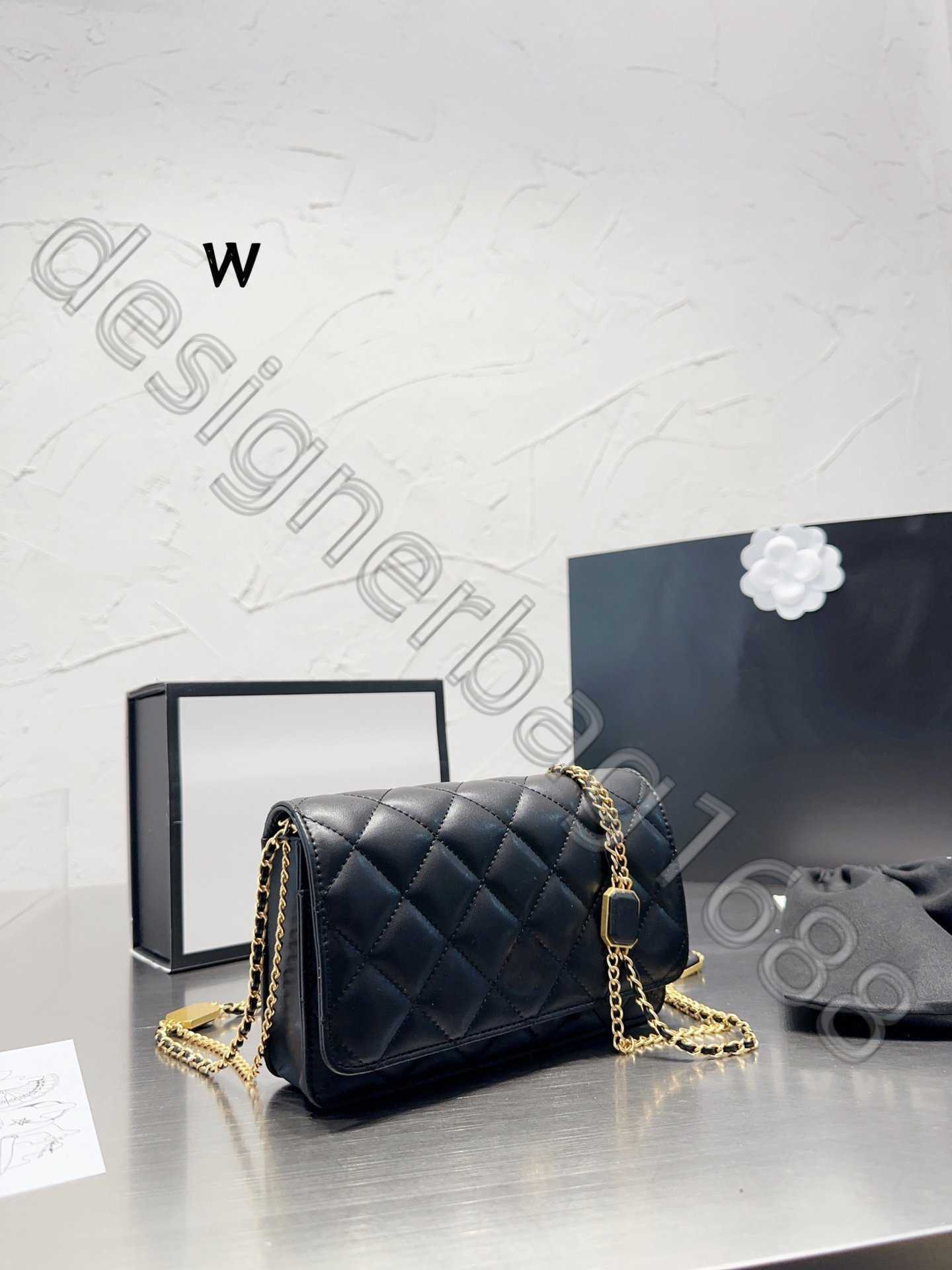 

WO19 Bags With box Fashion Vintage Charm Gift Tote Bag Handbag Bags Purses Designer Woman Crossbody Messenger Fashion, Welcome to purchase
