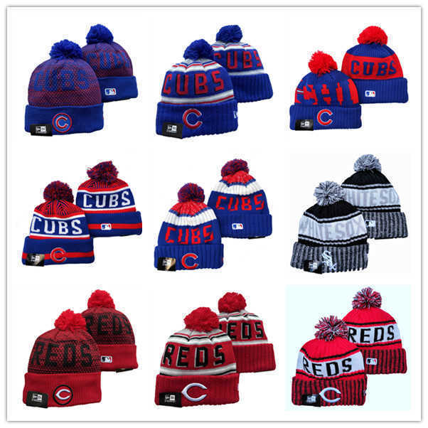 

Snapbacks Men Chicago Cincinnati Chicago Milwaukee Hat baseball Red Black White Green White Sox Reds Cubs, Color