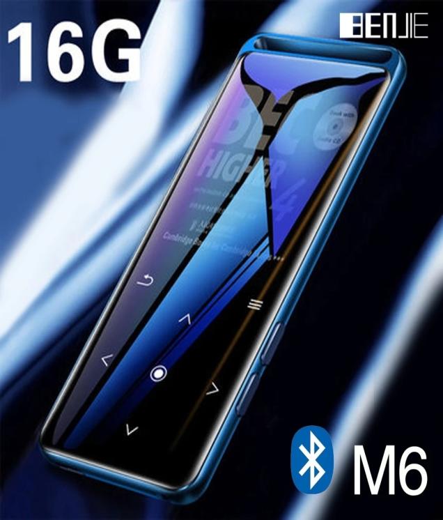 

MP3 MP4 Players mp3 player bluetooth Lossless HiFi Portable Audio Walkman FM Radio EBook Voice Recorder music player 221027