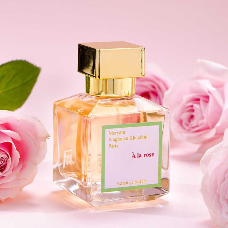 

Men's and women's perfume rosewood lasting perfume Unisex spray