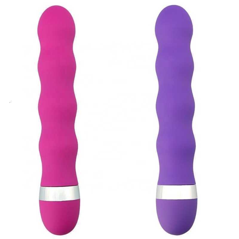 

l12 Sex toy Massager Powerful 10 Speeds Magic Vibrating G-spot Wand Vibrator s for Women